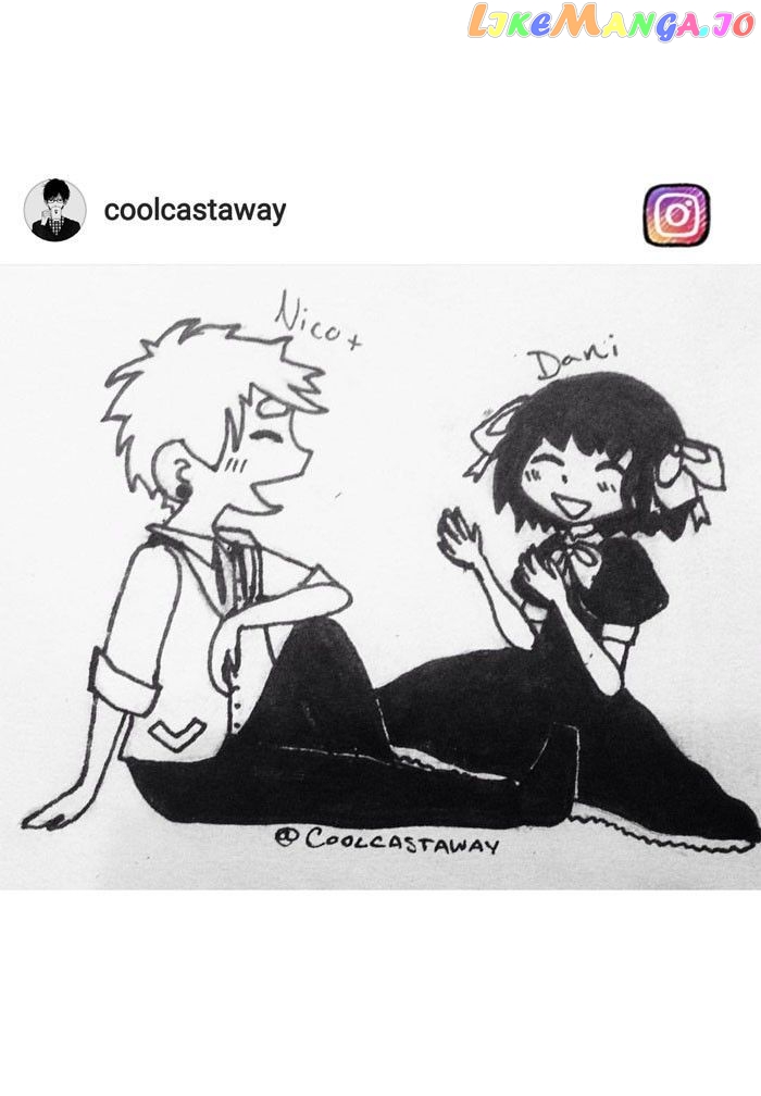 Read Hooky - Manga Manga Online