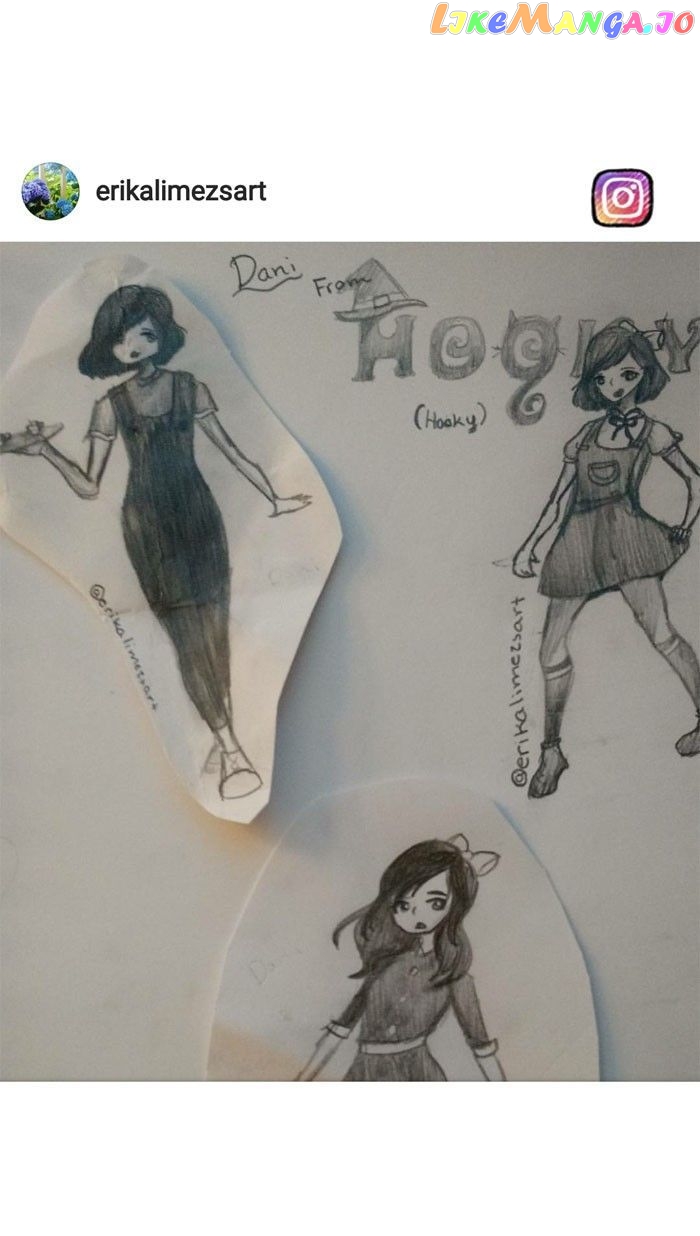 Read Hooky - Manga Manga Online