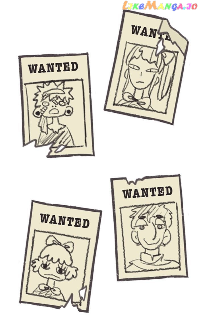 Read Hooky - Manga Manga Online