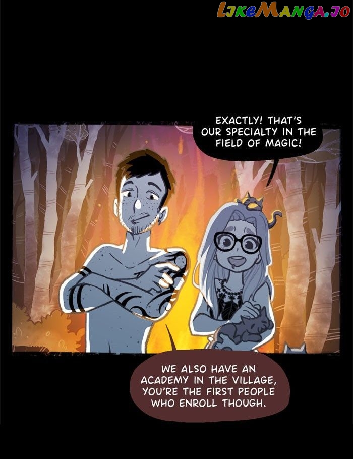 Read Hooky - Manga Manga Online