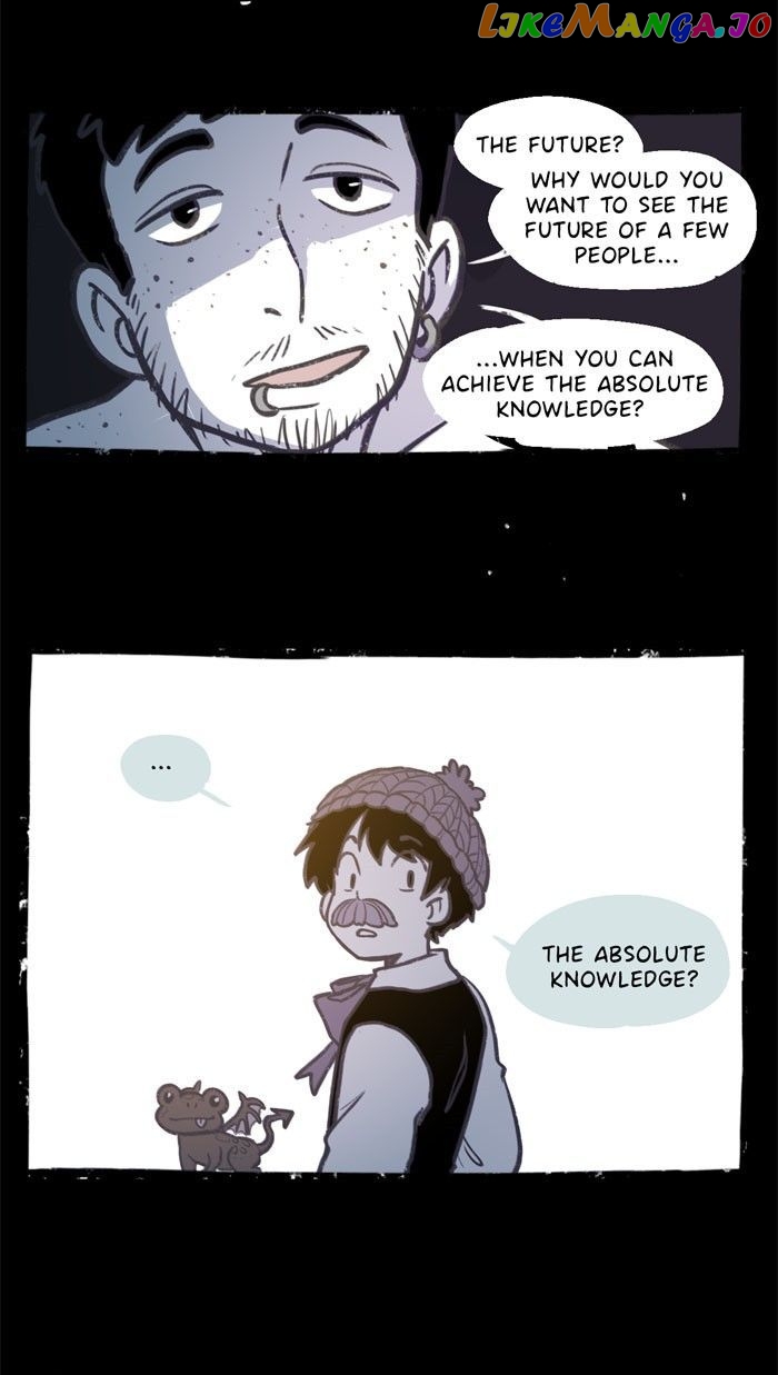 Read Hooky - Manga Manga Online