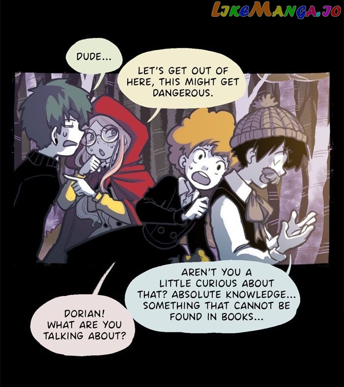 Read Hooky - Manga Manga Online