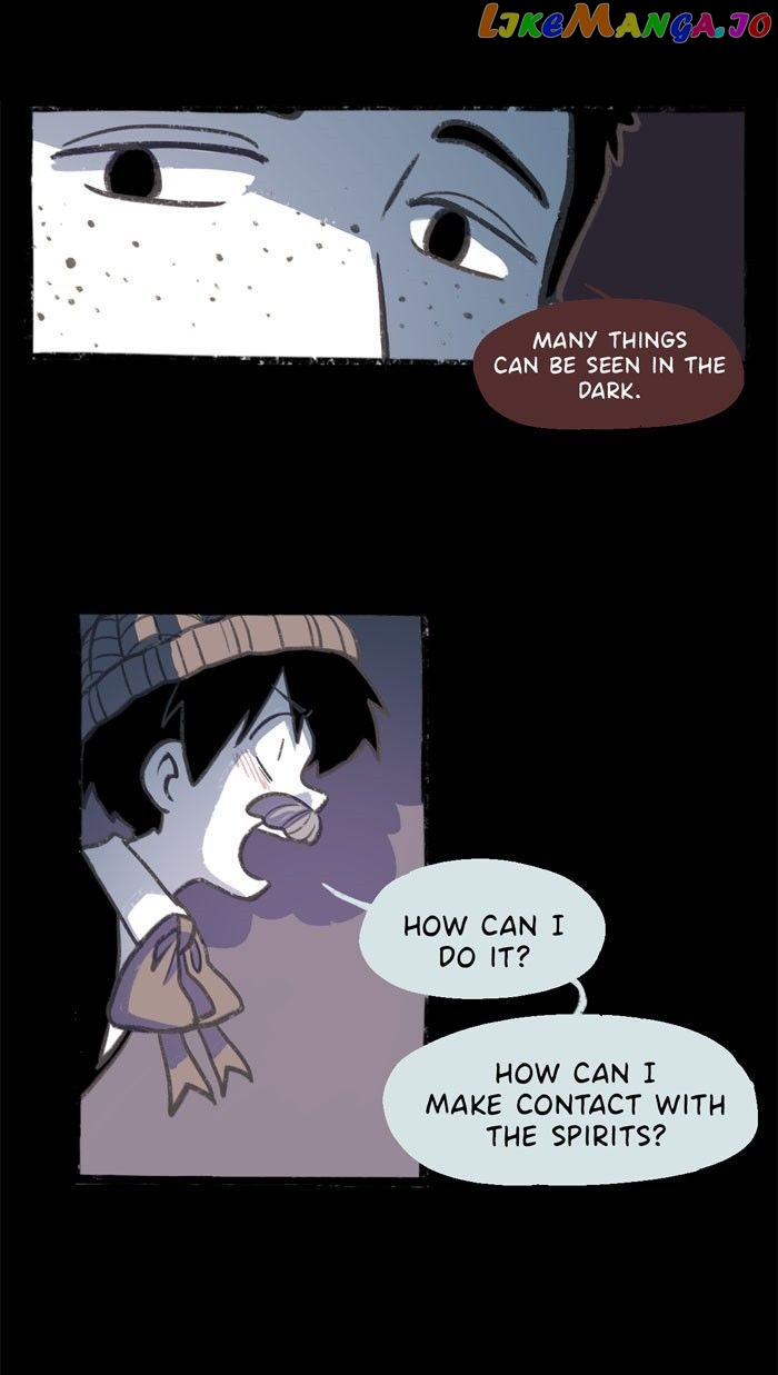 Read Hooky - Manga Manga Online