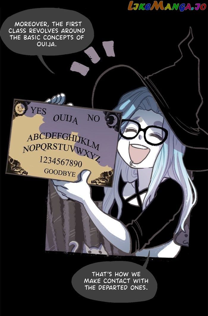 Read Hooky - Manga Manga Online