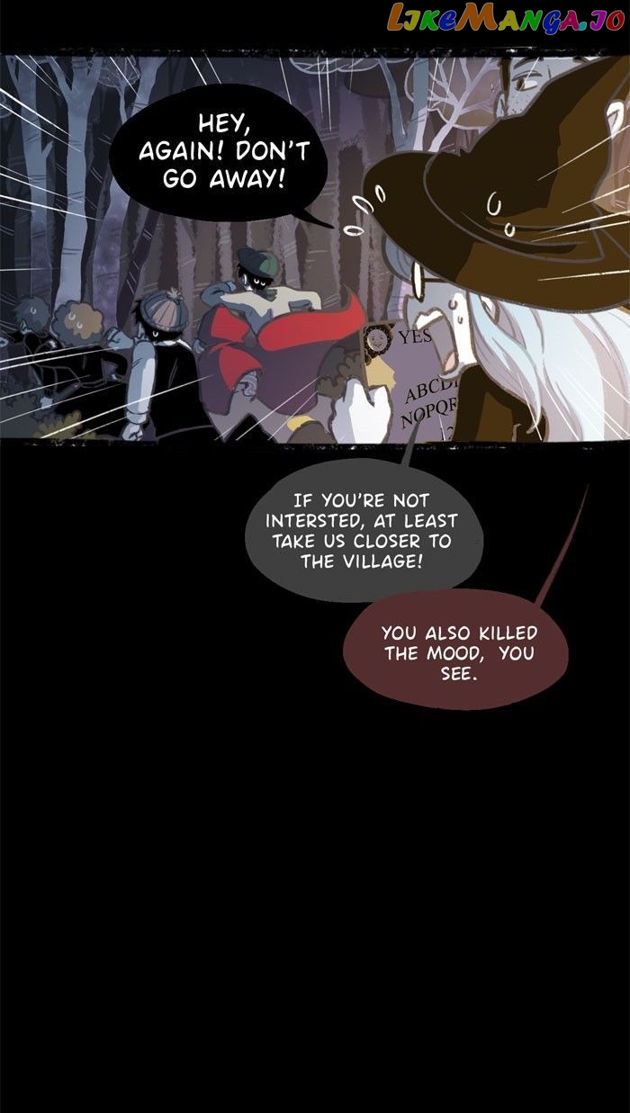 Read Hooky - Manga Manga Online