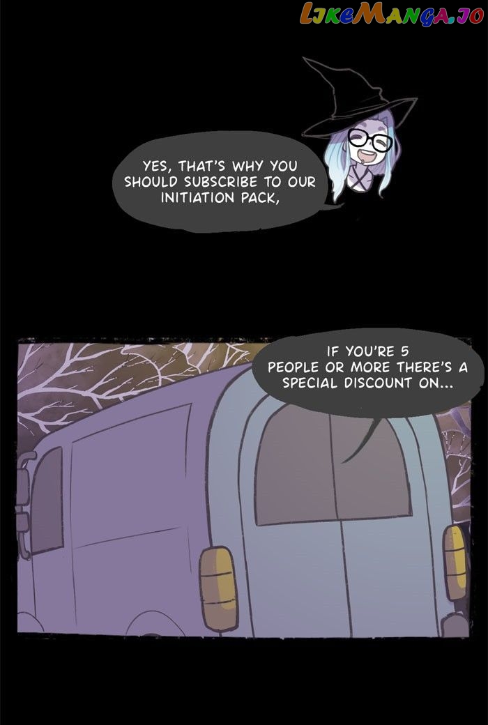 Read Hooky - Manga Manga Online