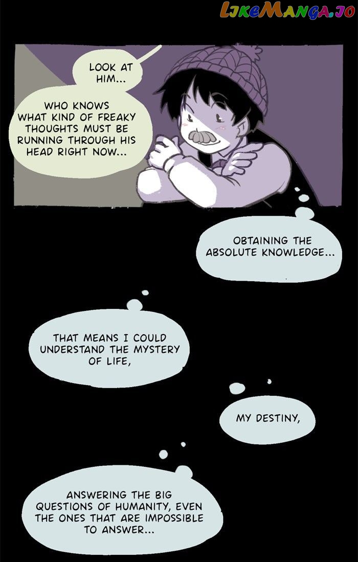 Read Hooky - Manga Manga Online