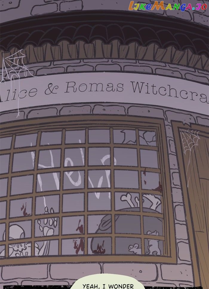 Read Hooky - Manga Manga Online