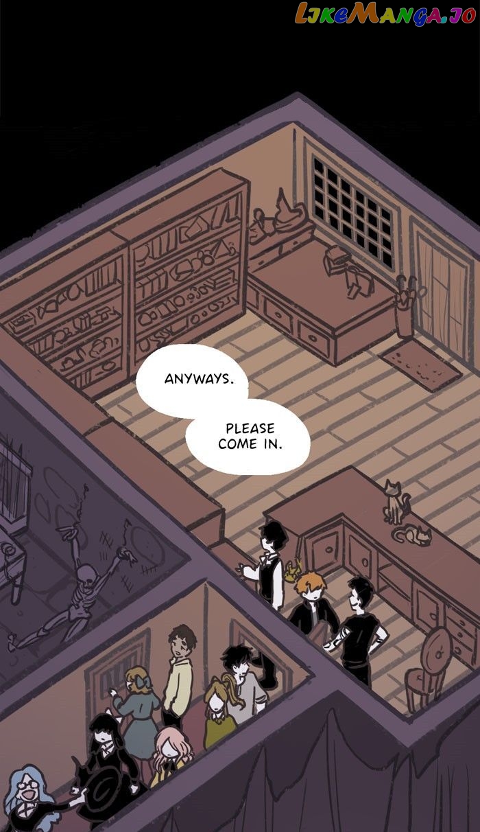 Read Hooky - Manga Manga Online