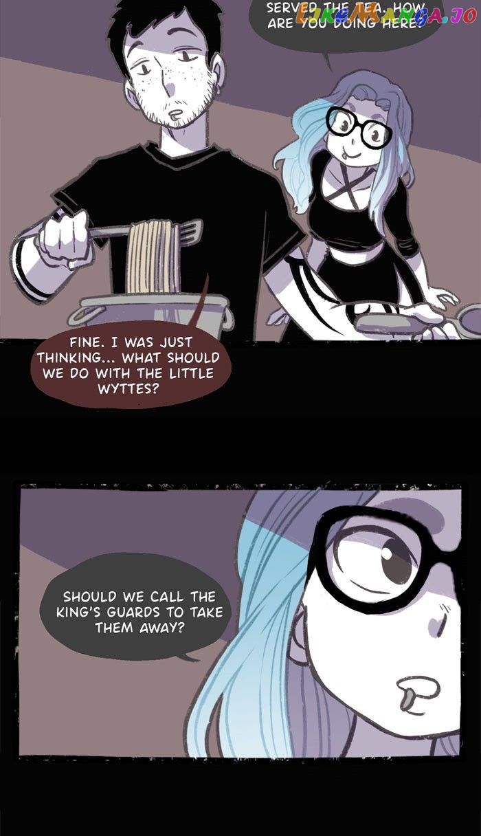 Read Hooky - Manga Manga Online