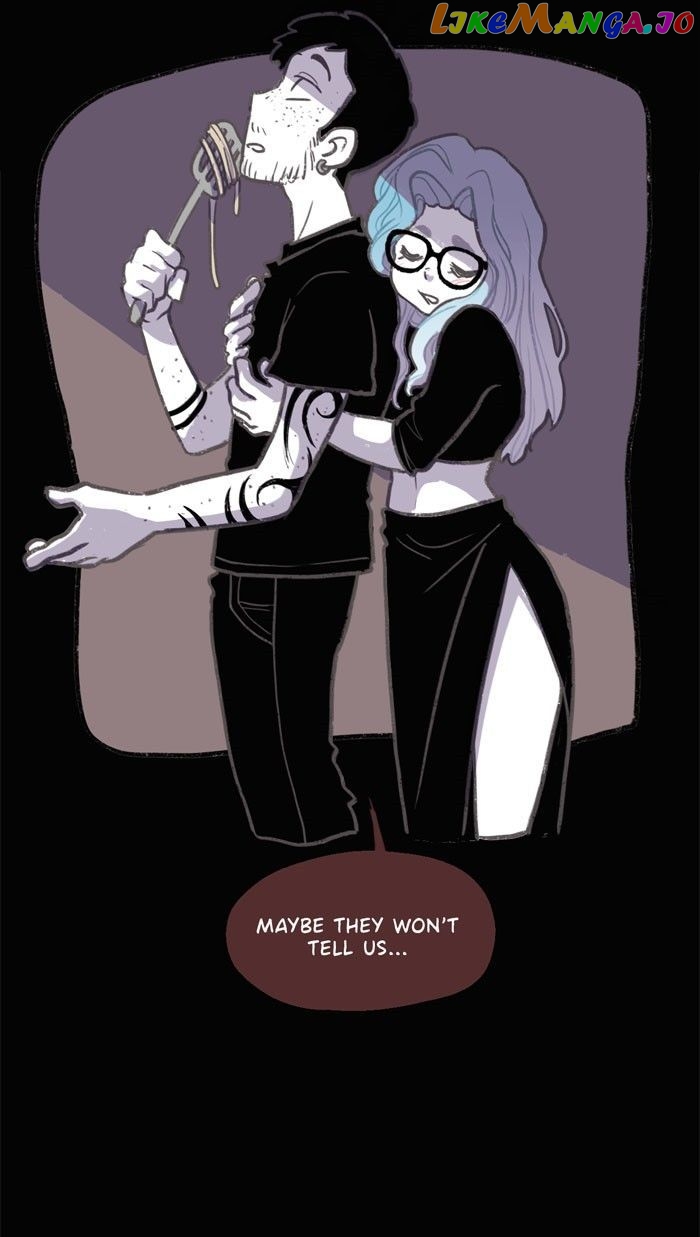 Read Hooky - Manga Manga Online