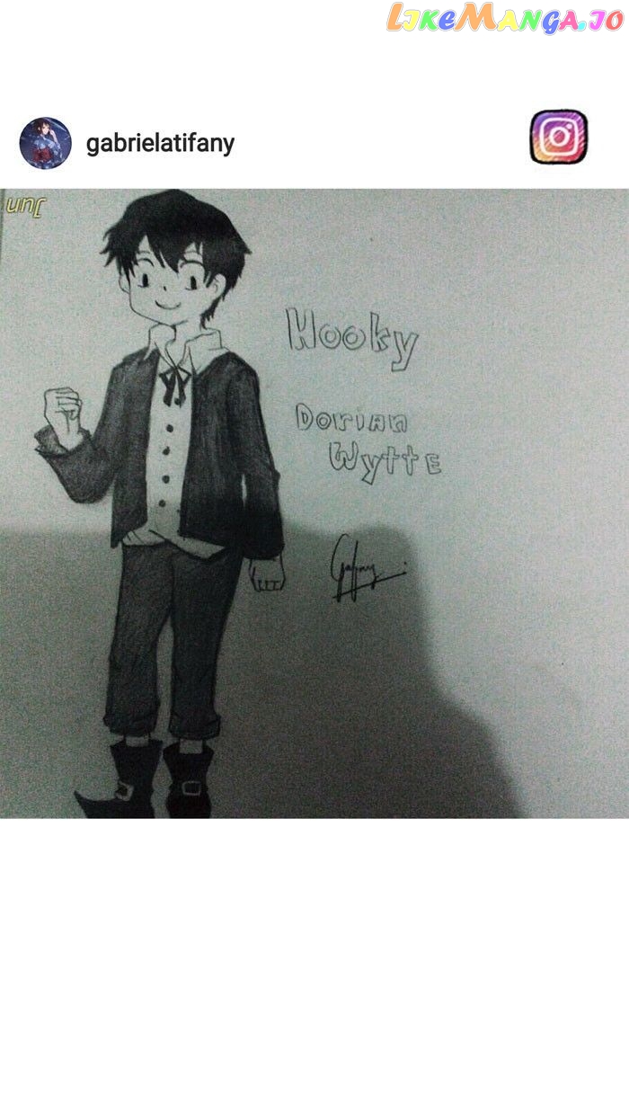 Read Hooky - Manga Manga Online