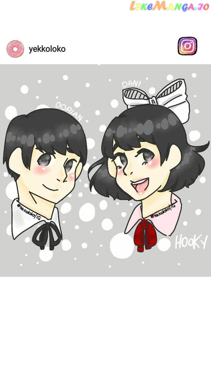 Read Hooky - Manga Manga Online