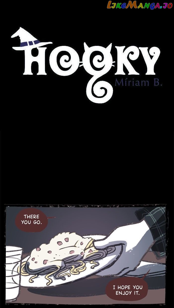 Read Hooky - Manga Manga Online