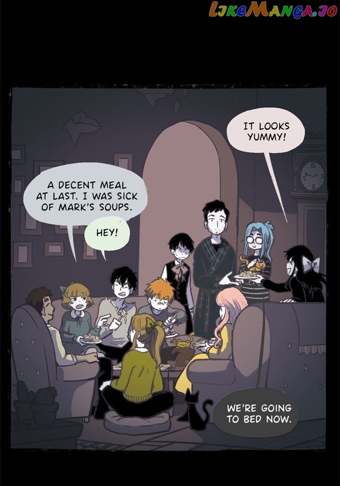 Read Hooky - Manga Manga Online