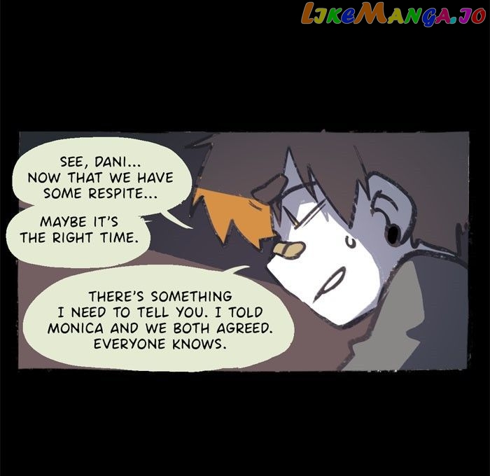 Read Hooky - Manga Manga Online