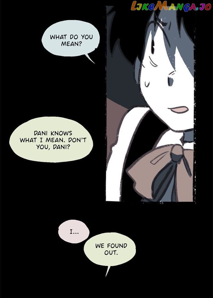 Read Hooky - Manga Manga Online