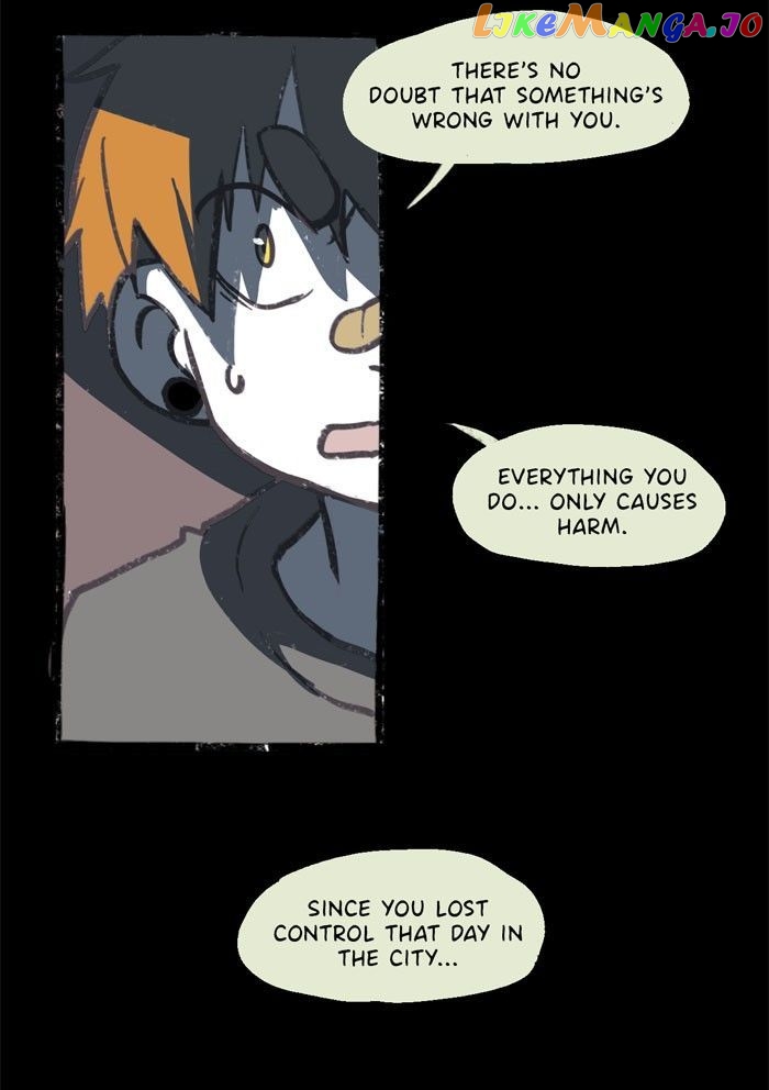 Read Hooky - Manga Manga Online