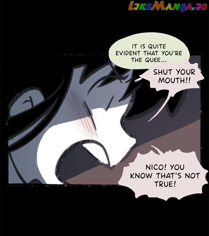 Read Hooky - Manga Manga Online