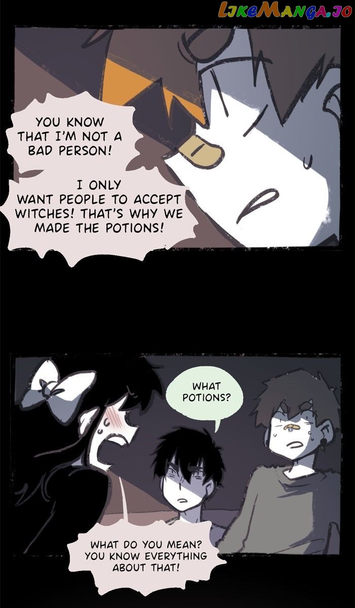 Read Hooky - Manga Manga Online