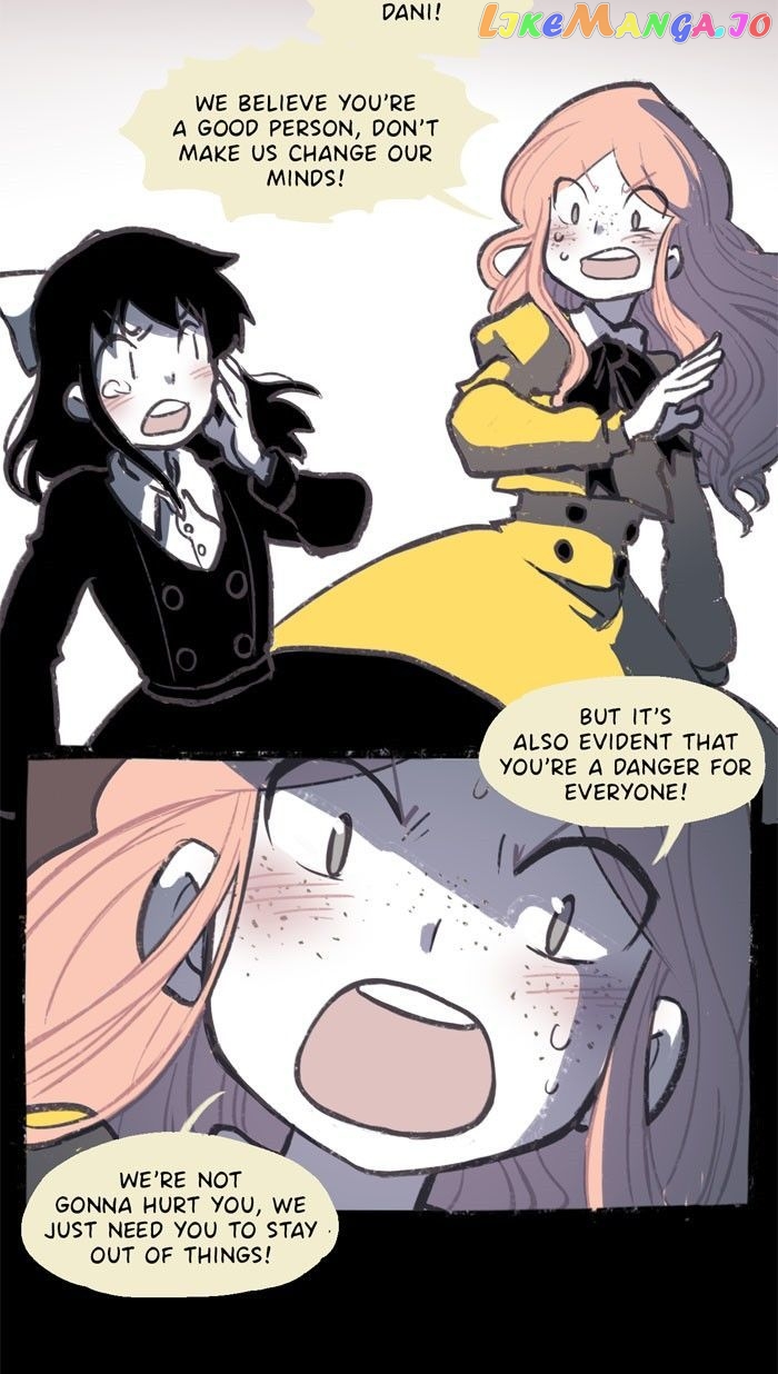 Read Hooky - Manga Manga Online