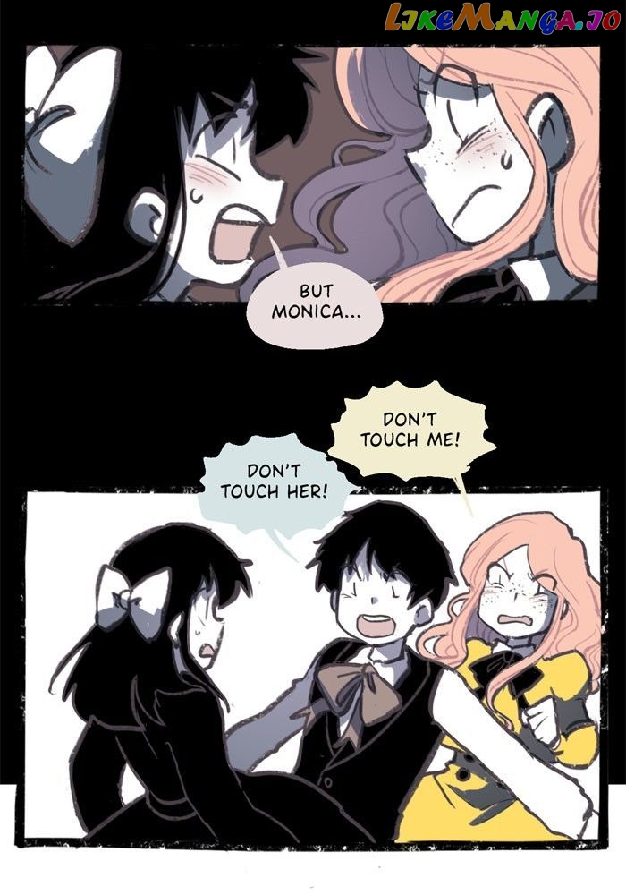 Read Hooky - Manga Manga Online