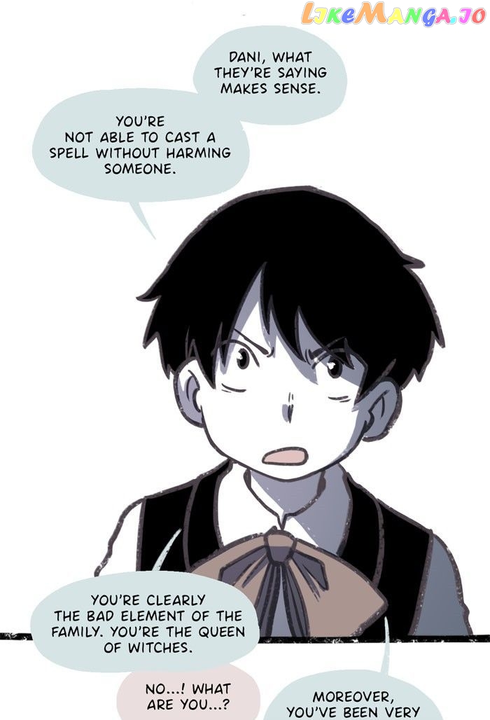 Read Hooky - Manga Manga Online