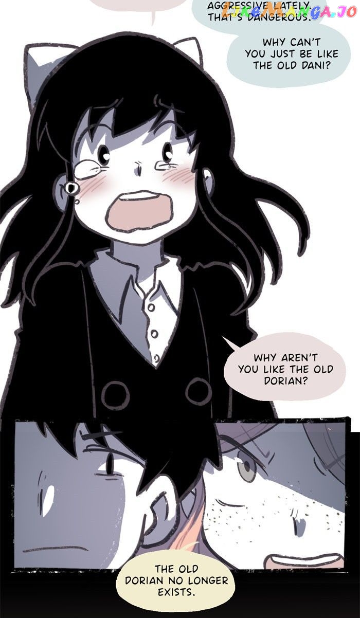 Read Hooky - Manga Manga Online