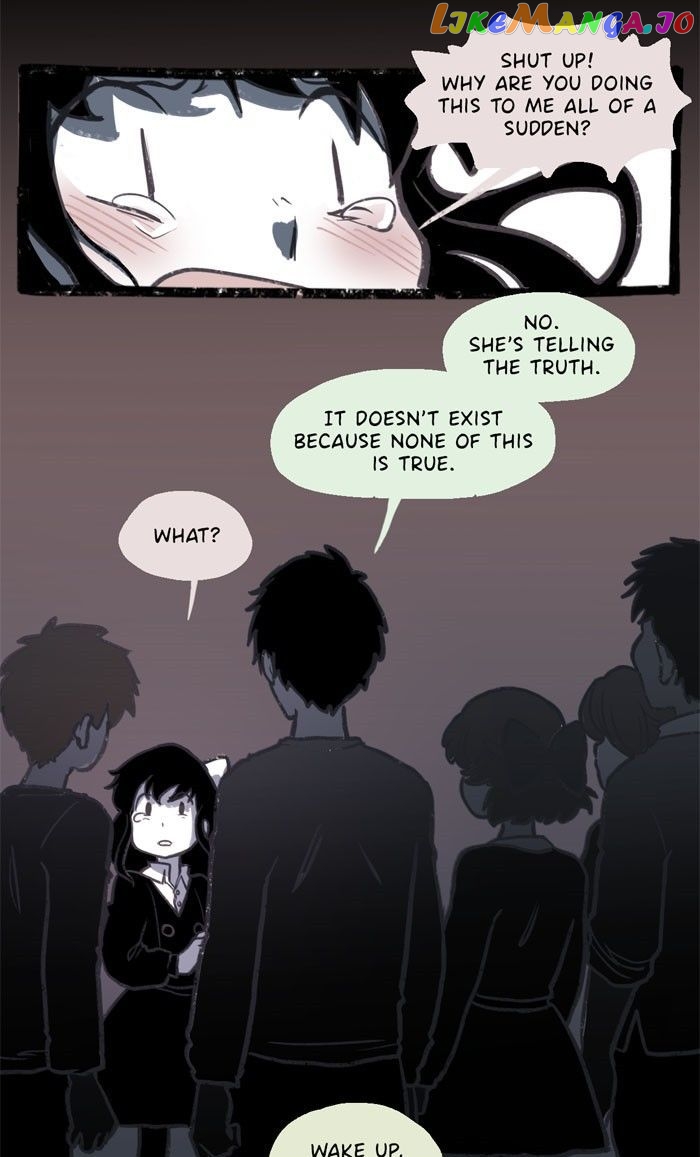 Read Hooky - Manga Manga Online