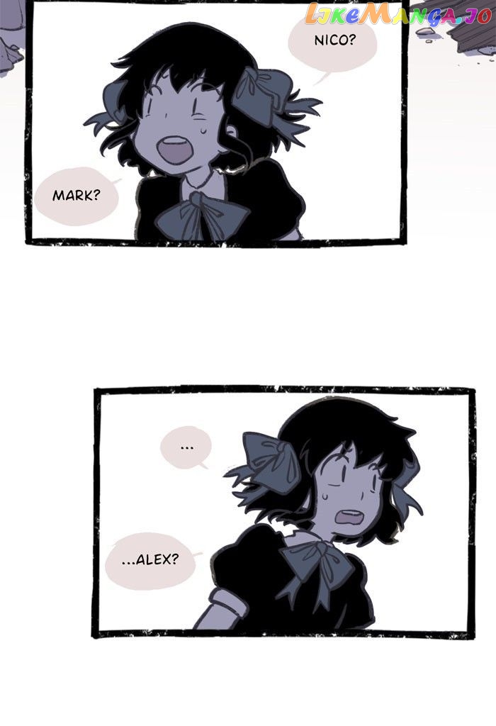 Read Hooky - Manga Manga Online