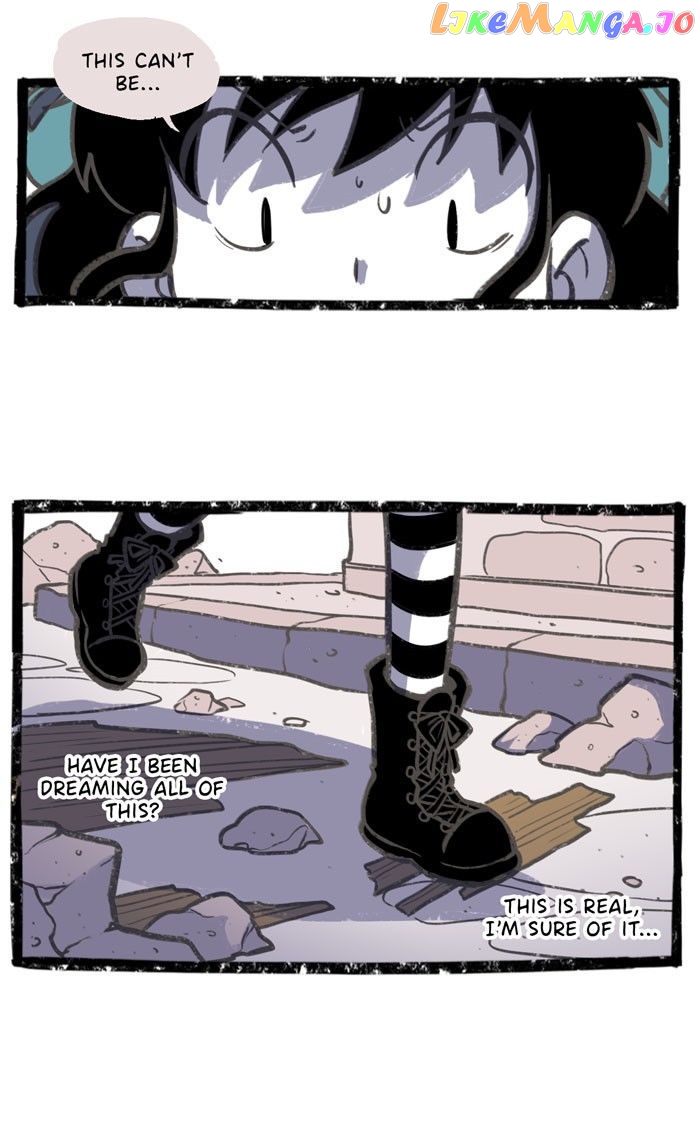 Read Hooky - Manga Manga Online