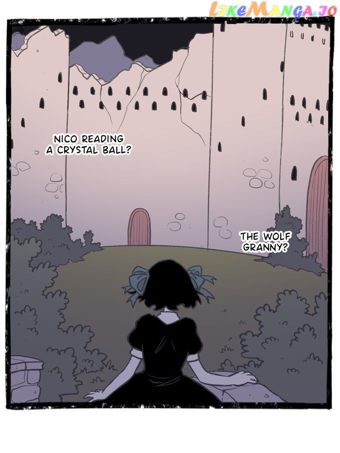 Read Hooky - Manga Manga Online