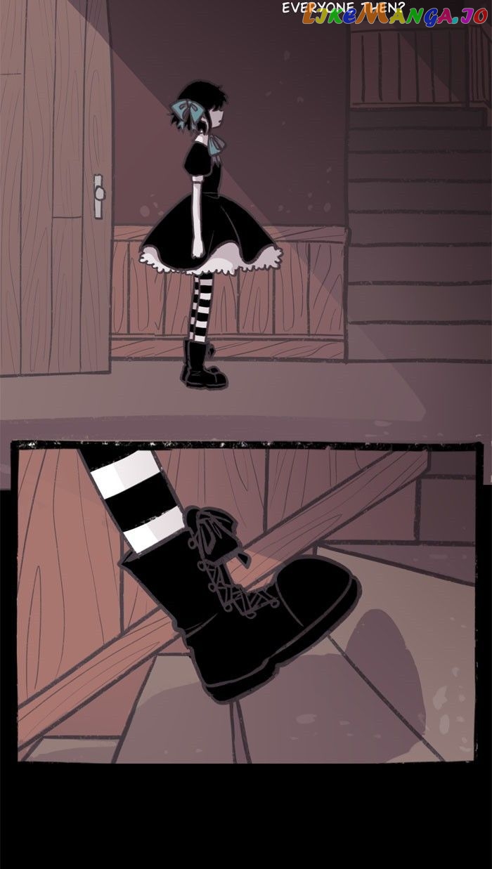 Read Hooky - Manga Manga Online