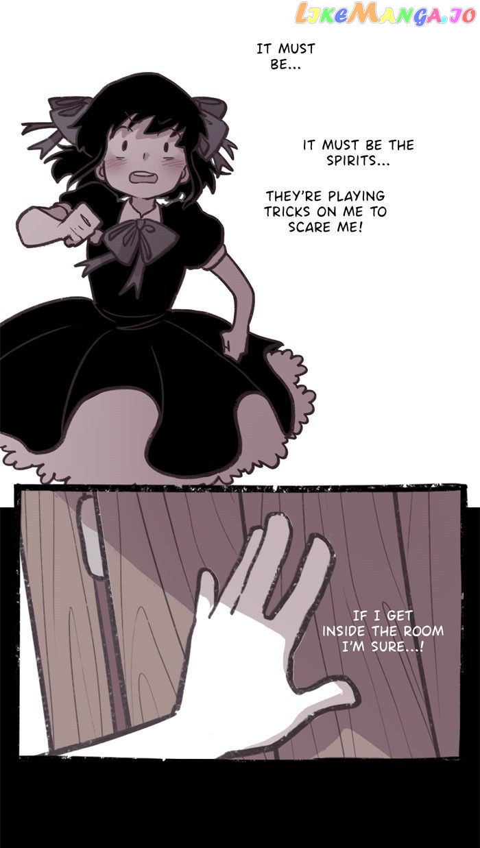 Read Hooky - Manga Manga Online