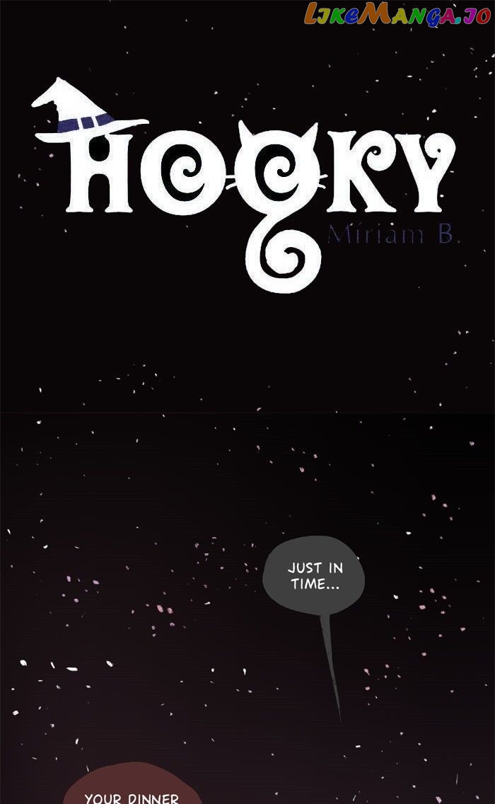 Read Hooky - Manga Manga Online