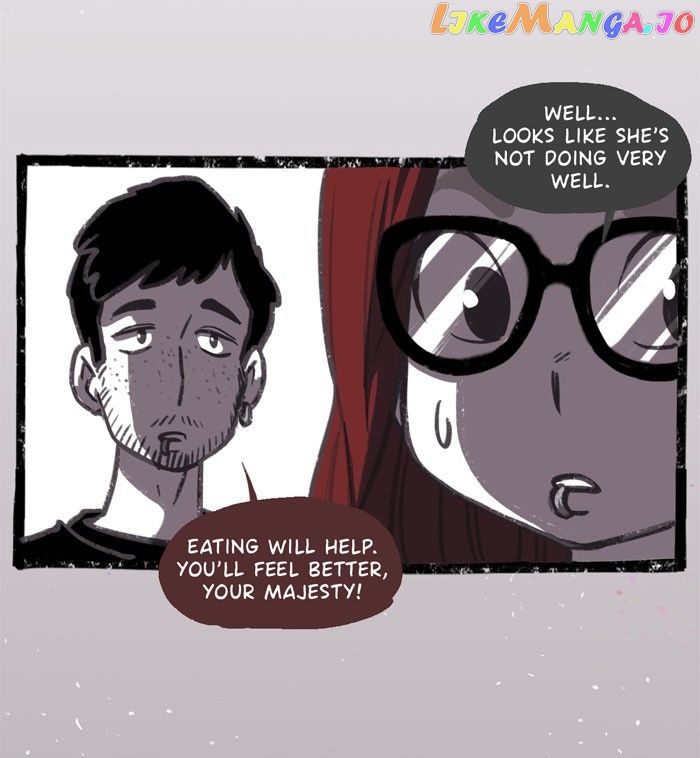 Read Hooky - Manga Manga Online