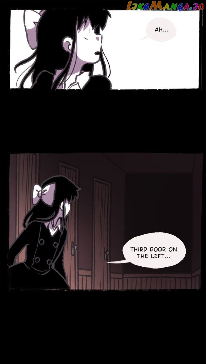 Read Hooky - Manga Manga Online