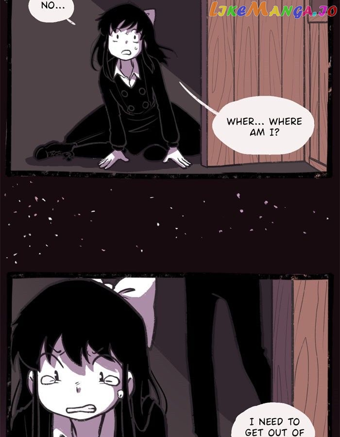 Read Hooky - Manga Manga Online