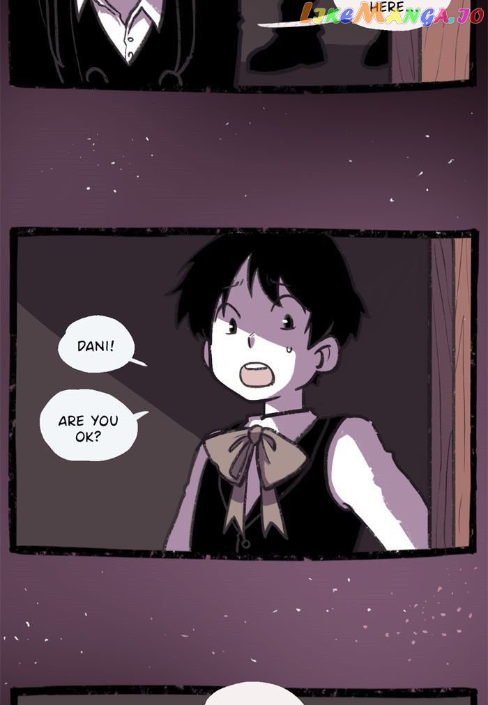 Read Hooky - Manga Manga Online