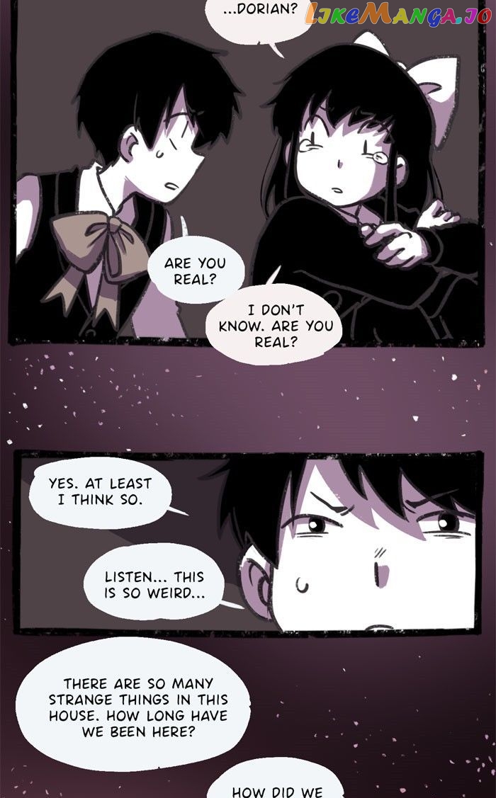 Read Hooky - Manga Manga Online