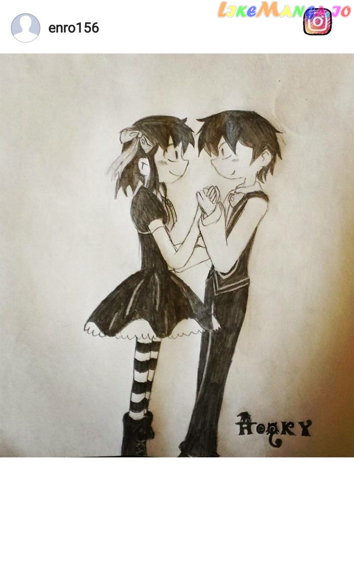 Read Hooky - Manga Manga Online