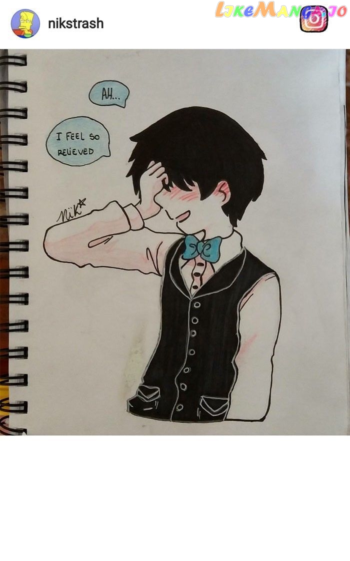 Read Hooky - Manga Manga Online