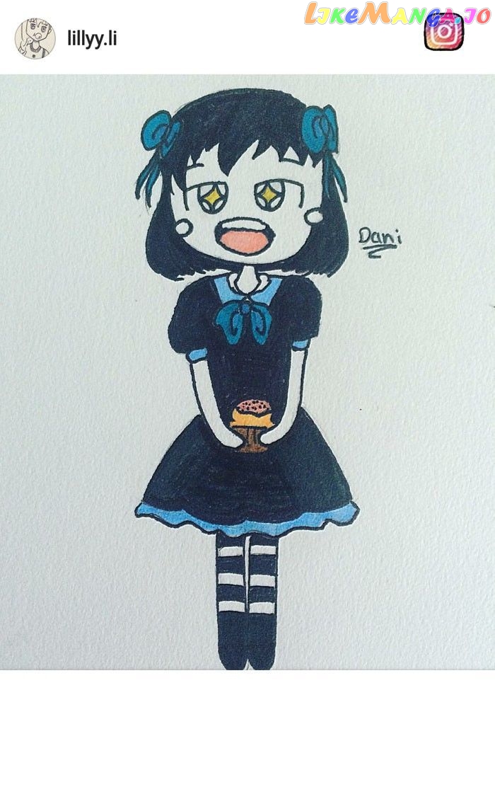 Read Hooky - Manga Manga Online