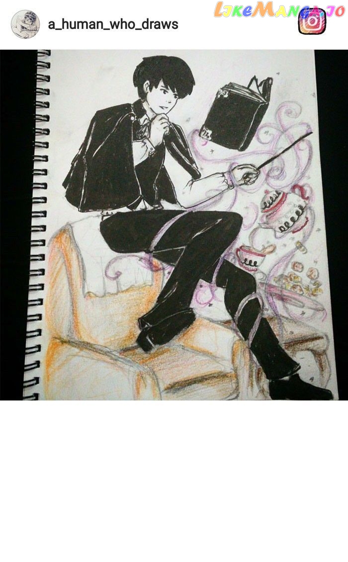 Read Hooky - Manga Manga Online