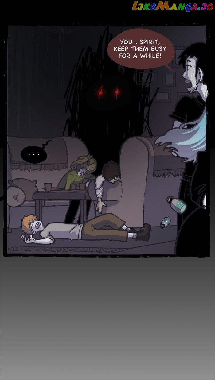 Read Hooky - Manga Manga Online