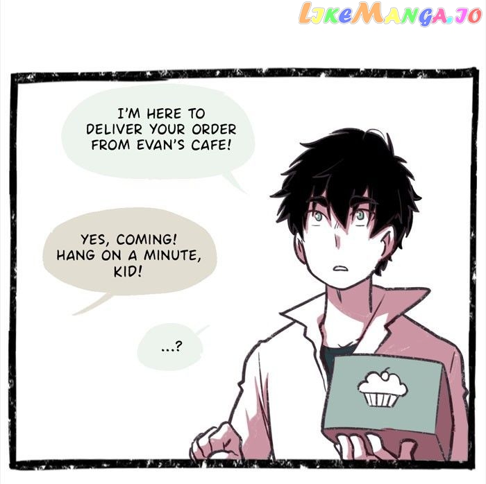 Read Hooky - Manga Manga Online