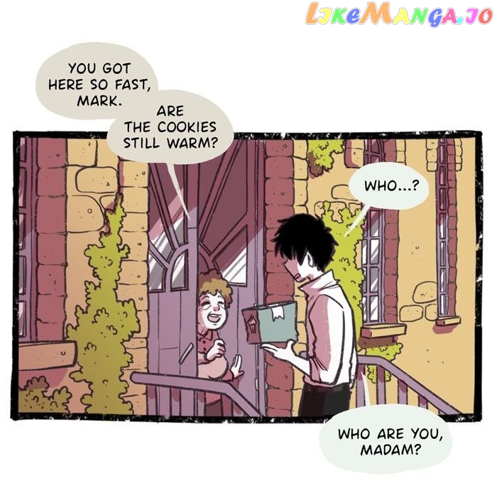 Read Hooky - Manga Manga Online