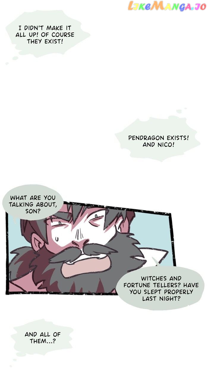 Read Hooky - Manga Manga Online