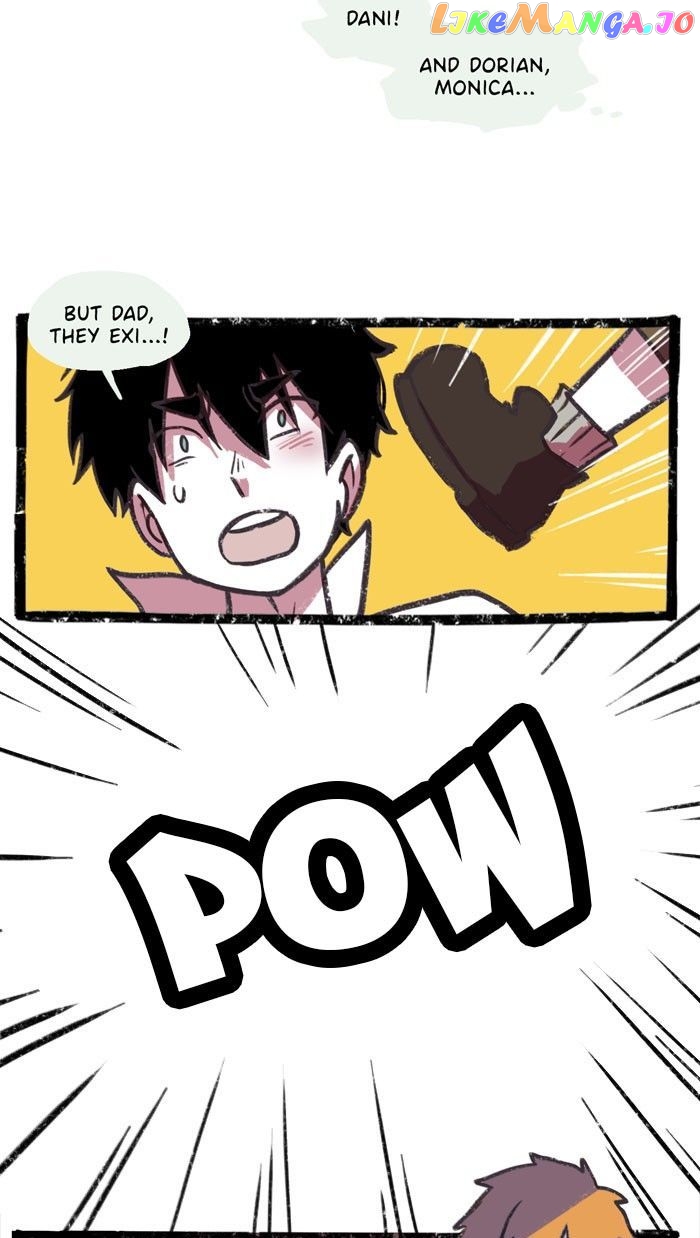 Read Hooky - Manga Manga Online