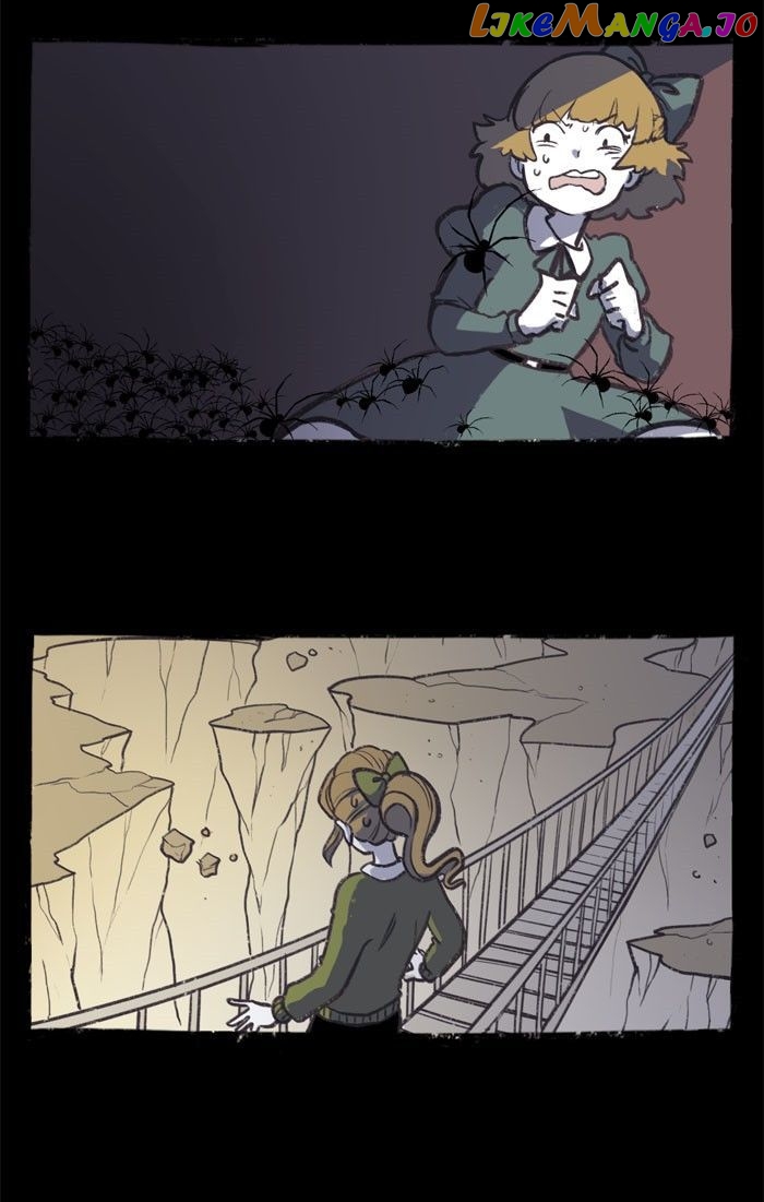 Read Hooky - Manga Manga Online